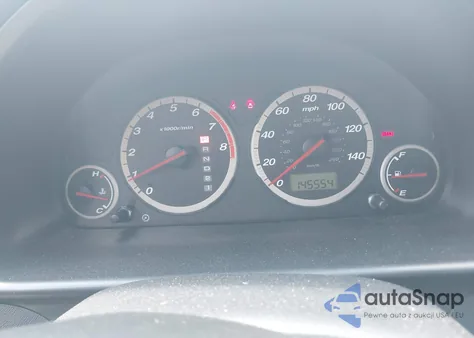 2006 Honda Cr-V Lx from USA, damaged, VIN JHLRD68526C013437